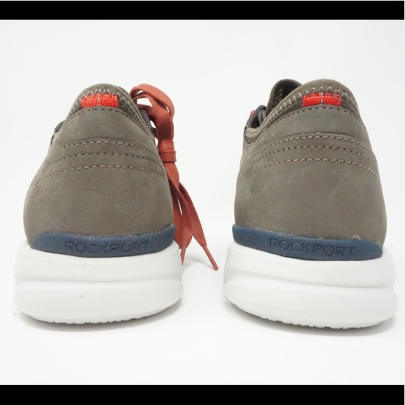 rockport truflex lace to toe